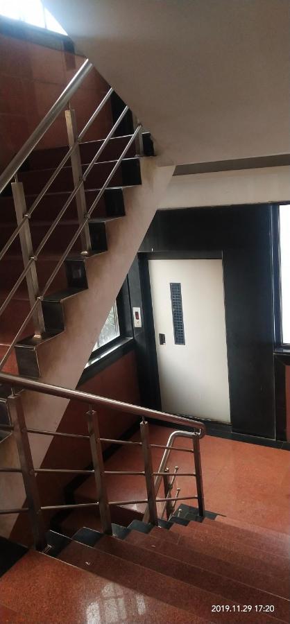 City Palace Hotel होटल सिटी पैलेस Nashik Buitenkant foto